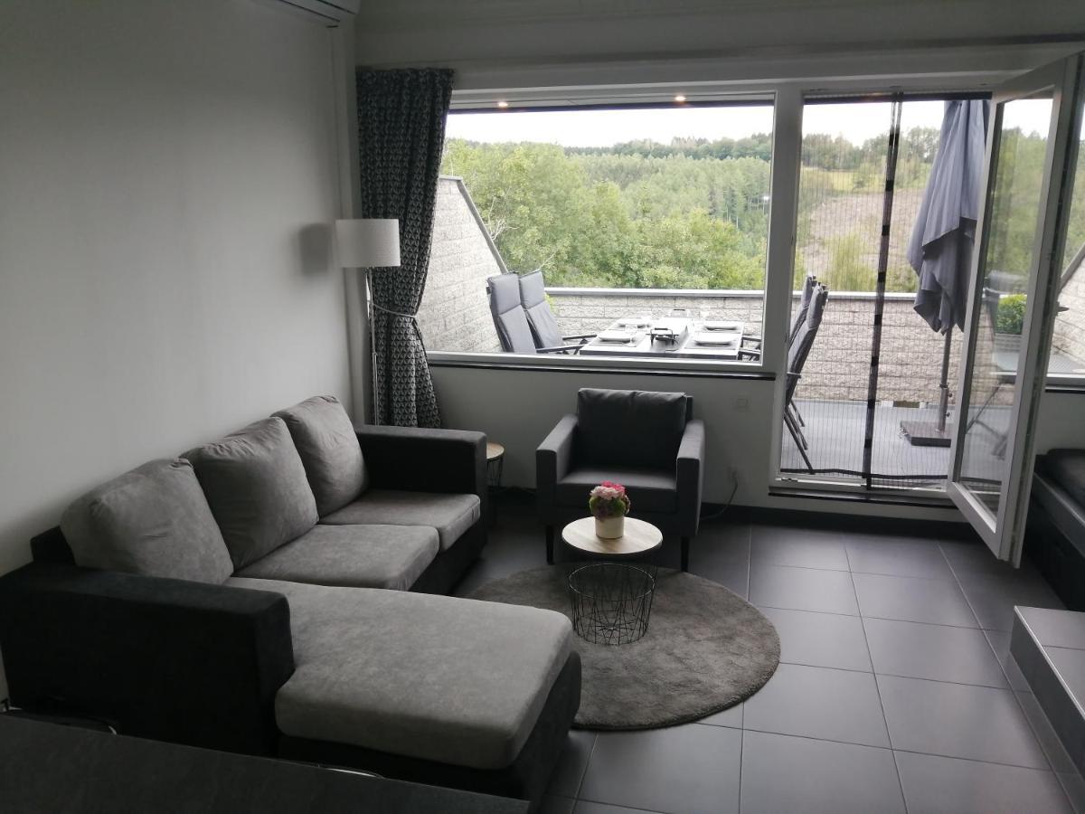 La Terrasse 226 Apartment Malmedy Exterior photo