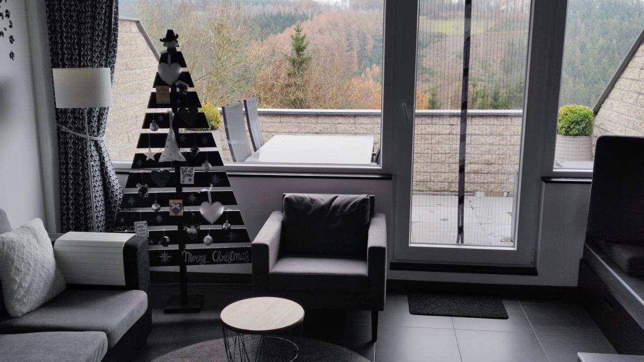 La Terrasse 226 Apartment Malmedy Exterior photo