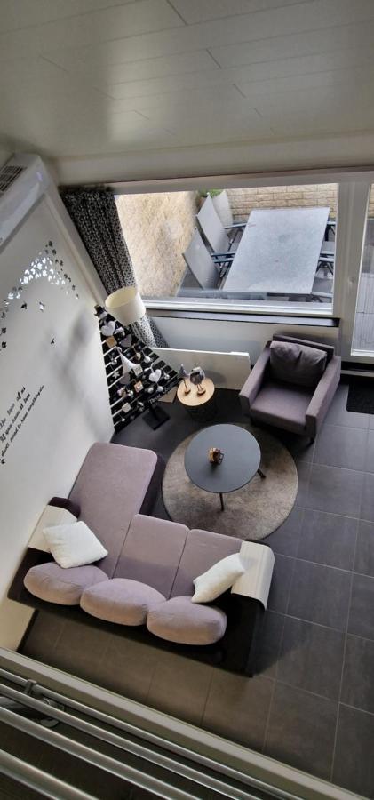 La Terrasse 226 Apartment Malmedy Exterior photo